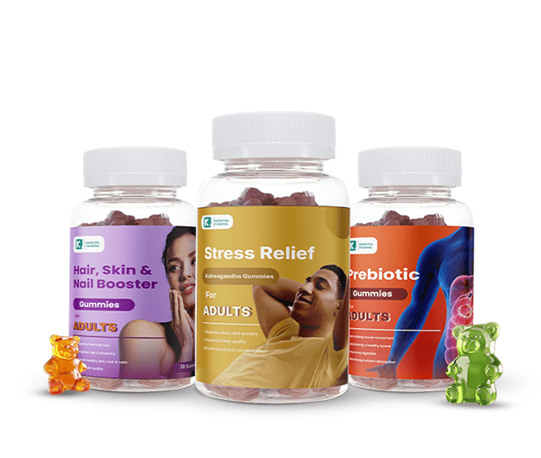 Gummies 2
