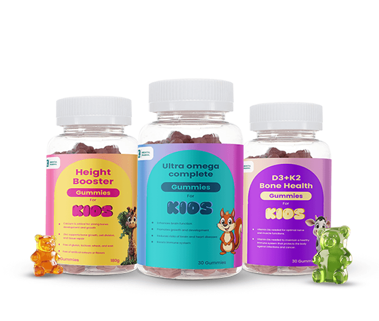 Gummies 1