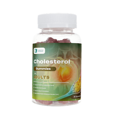 Cholesterol