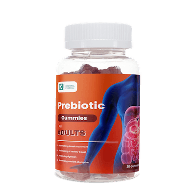 Prebiotic