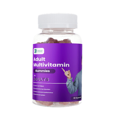 Adult Multivitamins