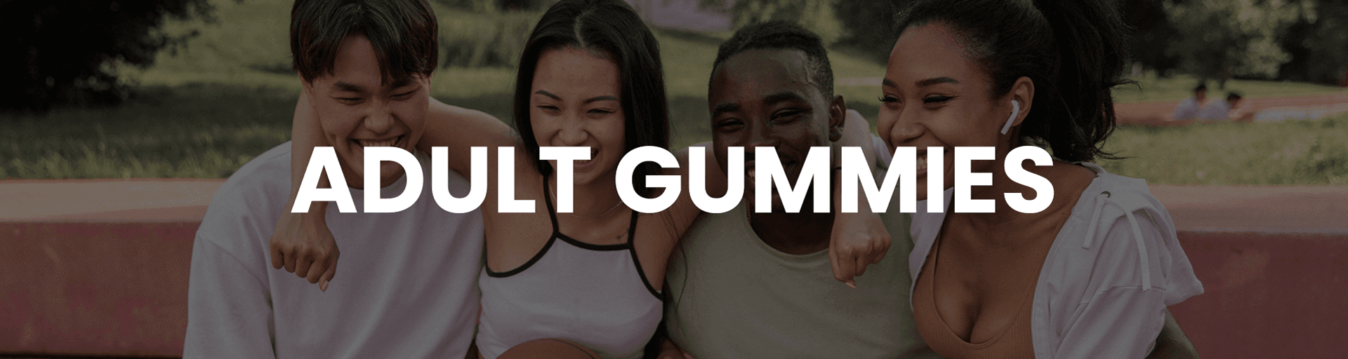 Adult Products Banner