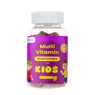 Multivitamin