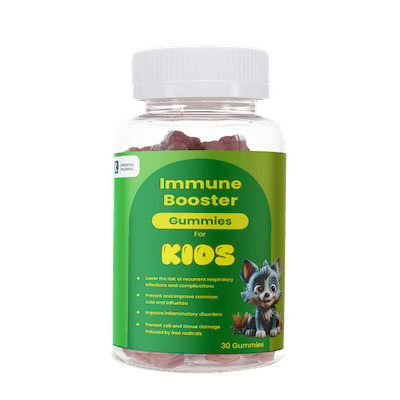 Immune Booster