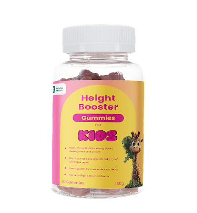 Height Booster