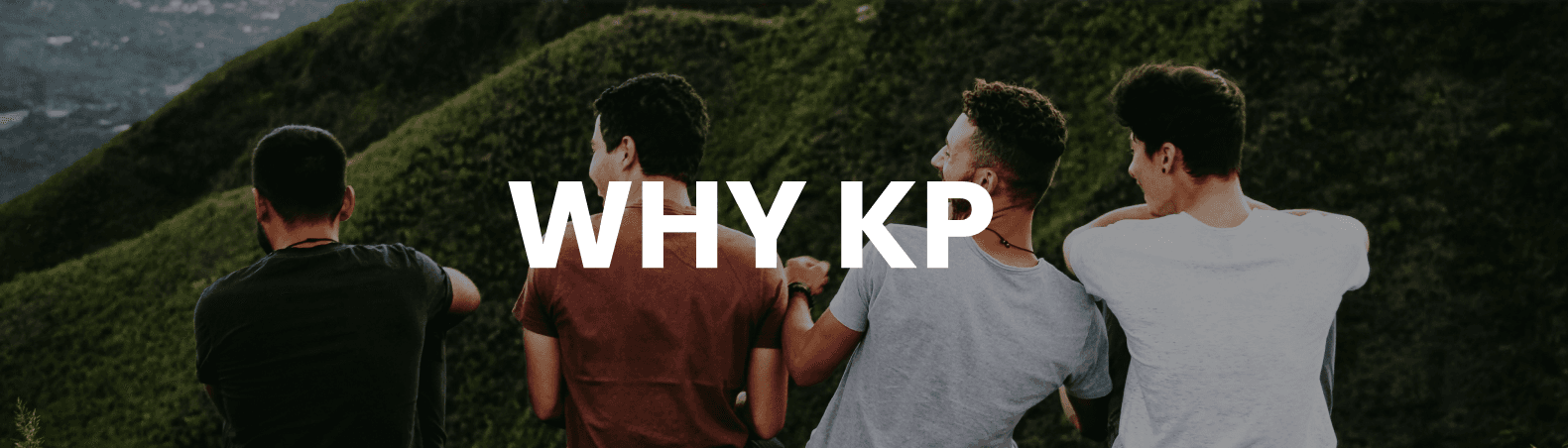 Why KP header