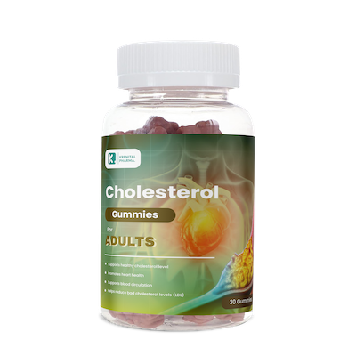 Cholesterol