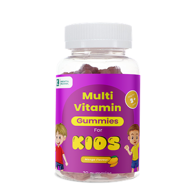 Multi Vitamins