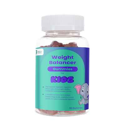 Weight Balancer