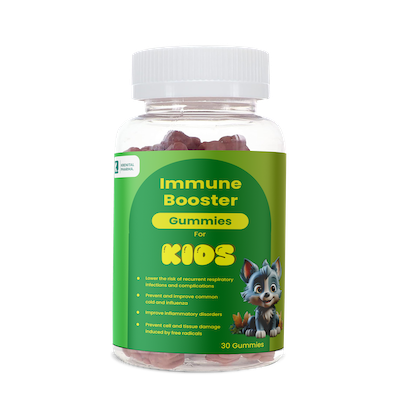 Immune Booster