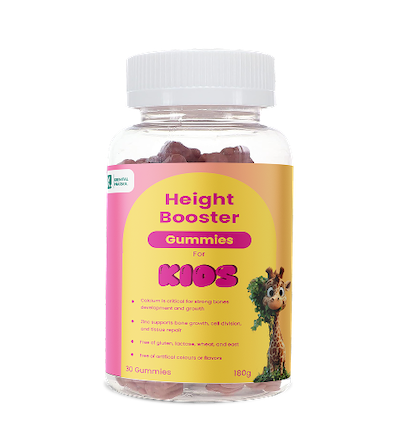Height Booster