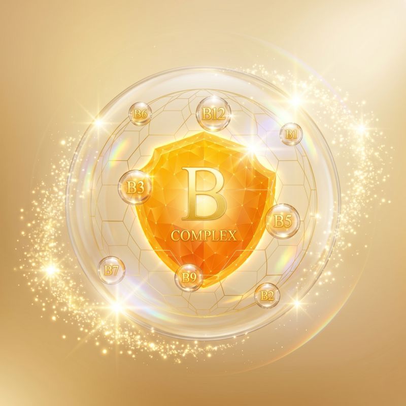 B-COMPLEX