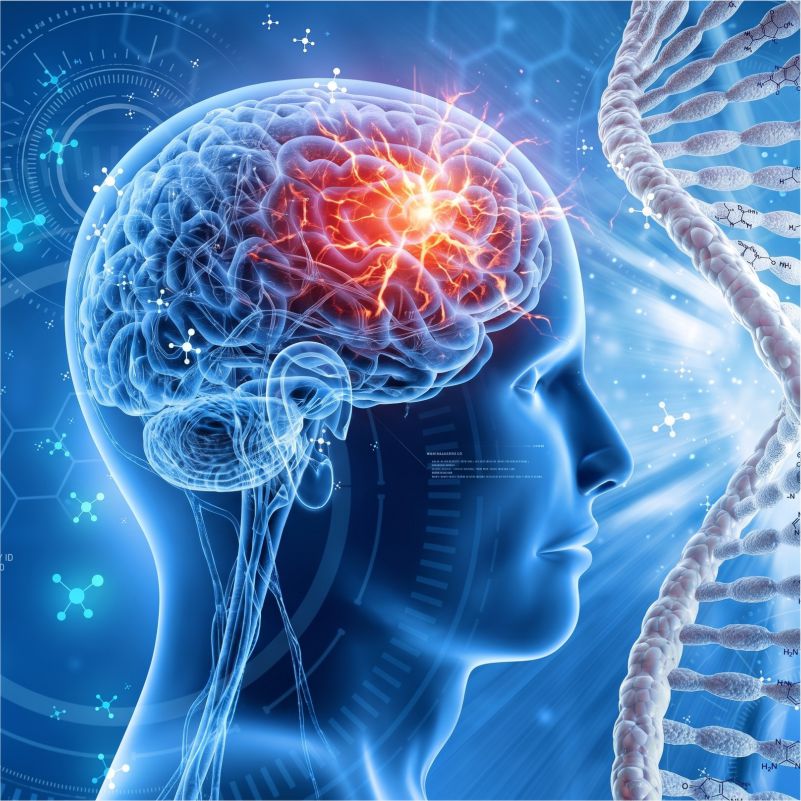 BRAIN SUPPLEMENTS