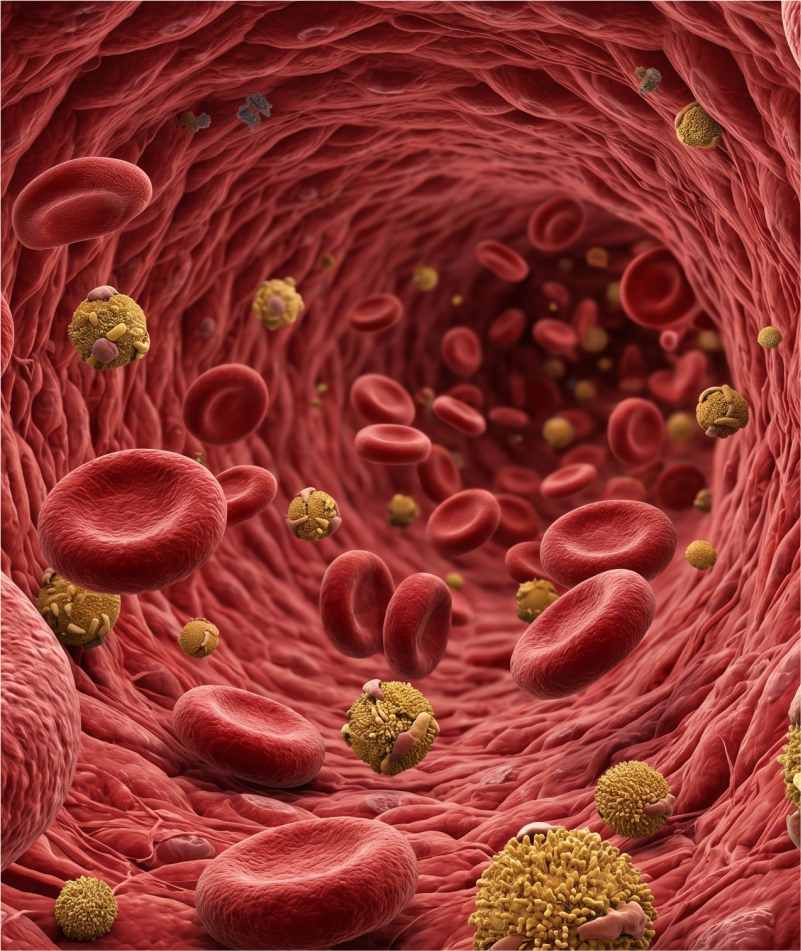 CHOLESTEROL
