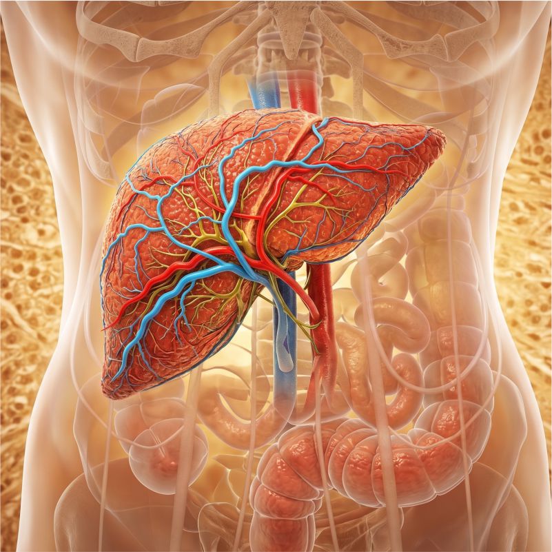 HEPATOPROTECTIVE