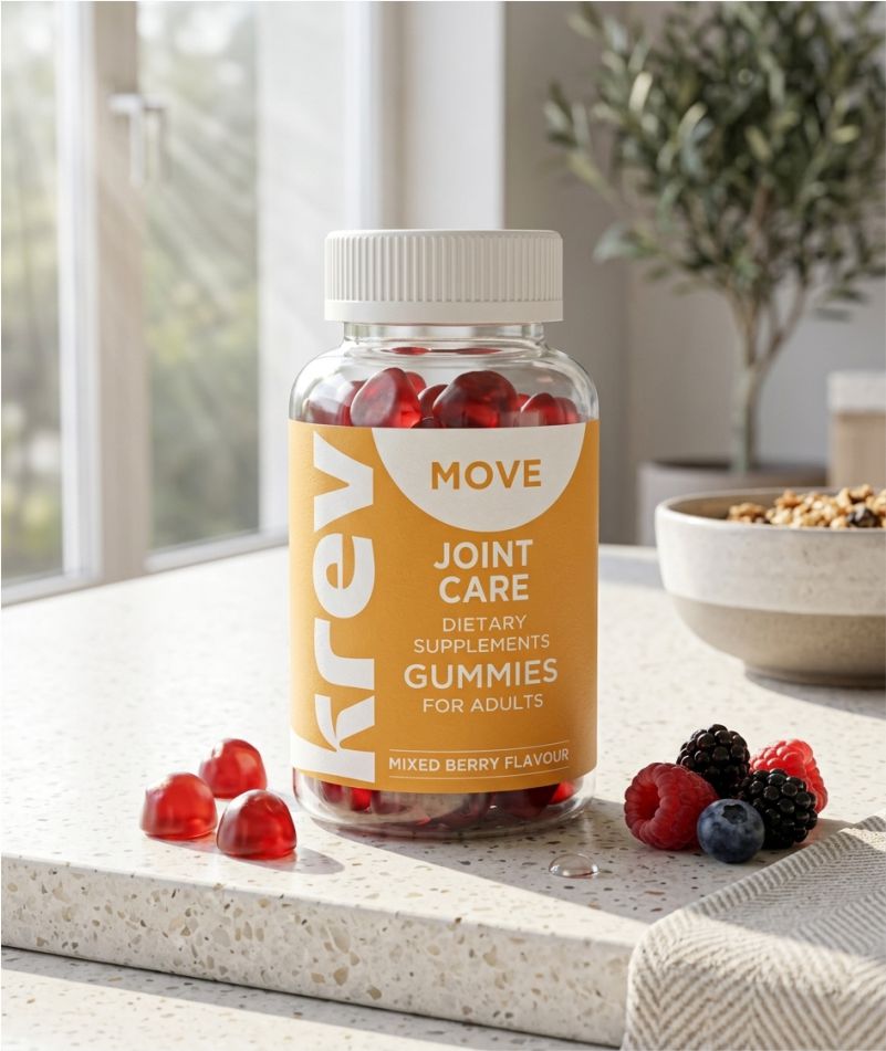 JOINT CARE GUMMIES