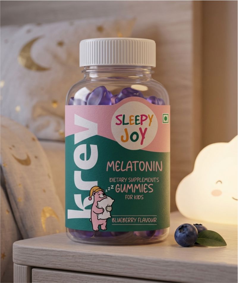 MELATONIN GUMMIES