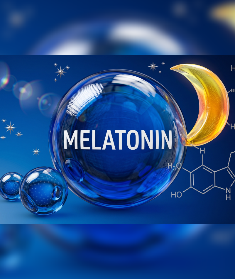 MELATONIN
