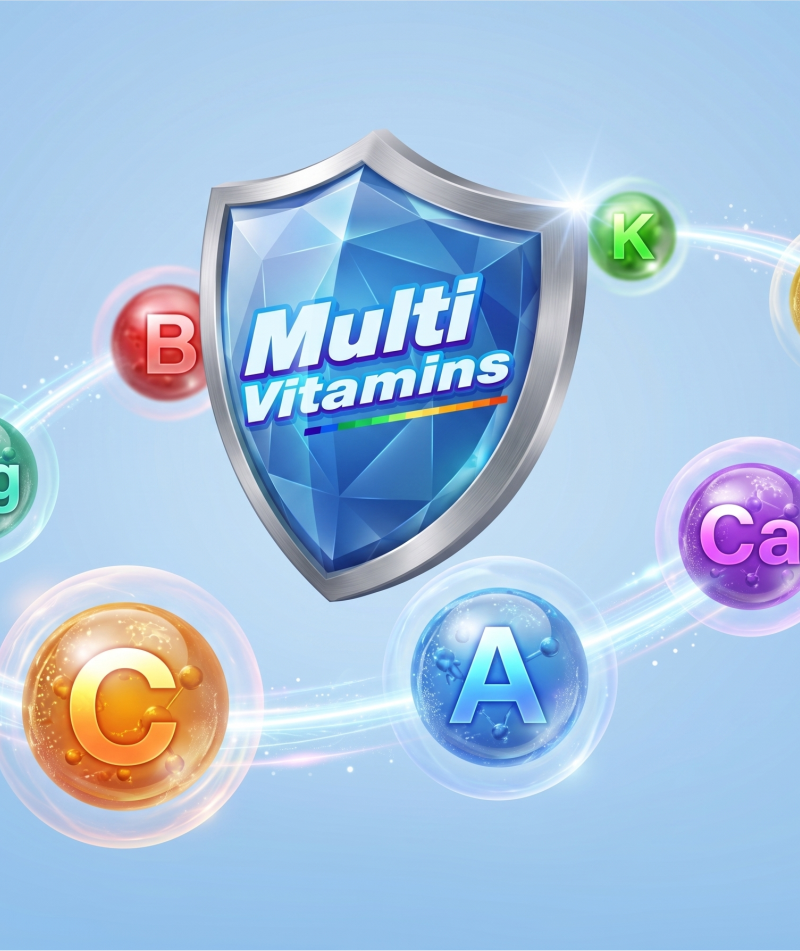 MULTIVITAMIN
