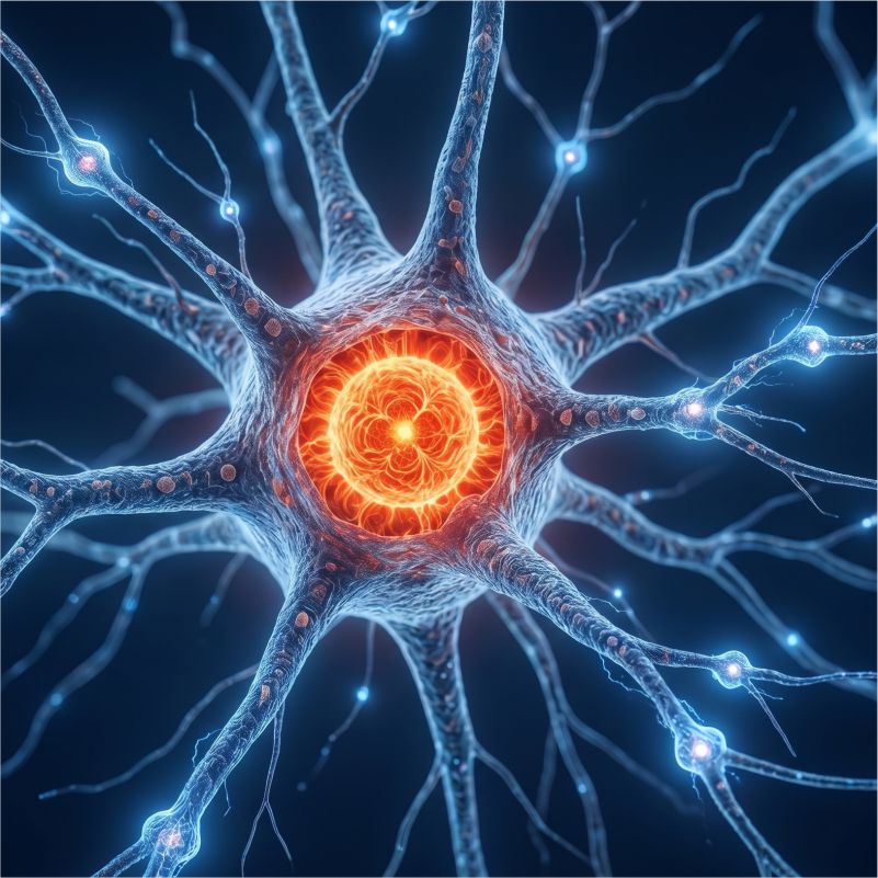 NEURO PSYCHIATRY
