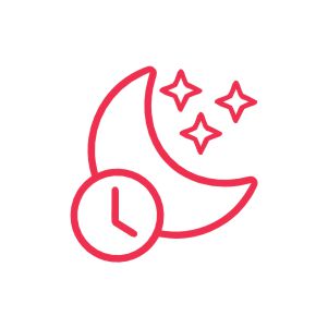 SLEEP FASTER