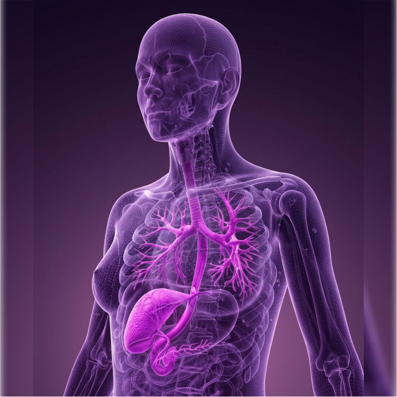 WOMAN'S HEALTH