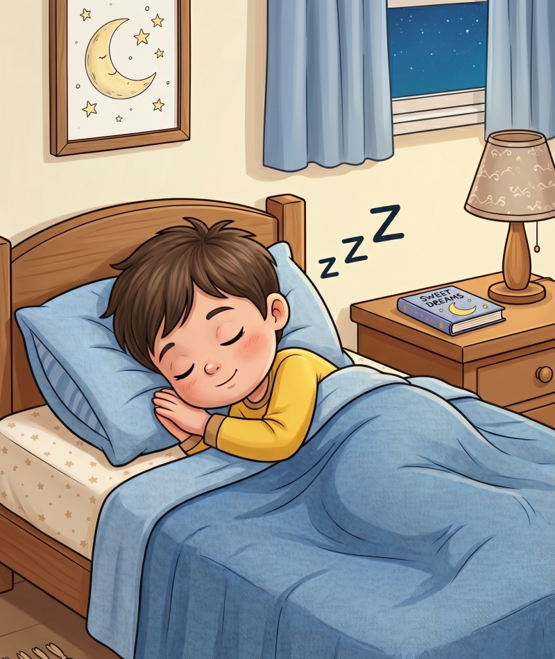 MELATONIN 01